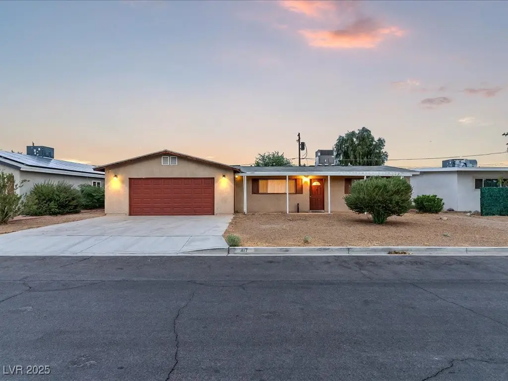 417 Vandalia Street, Las Vegas, NV 89106 - Image #1