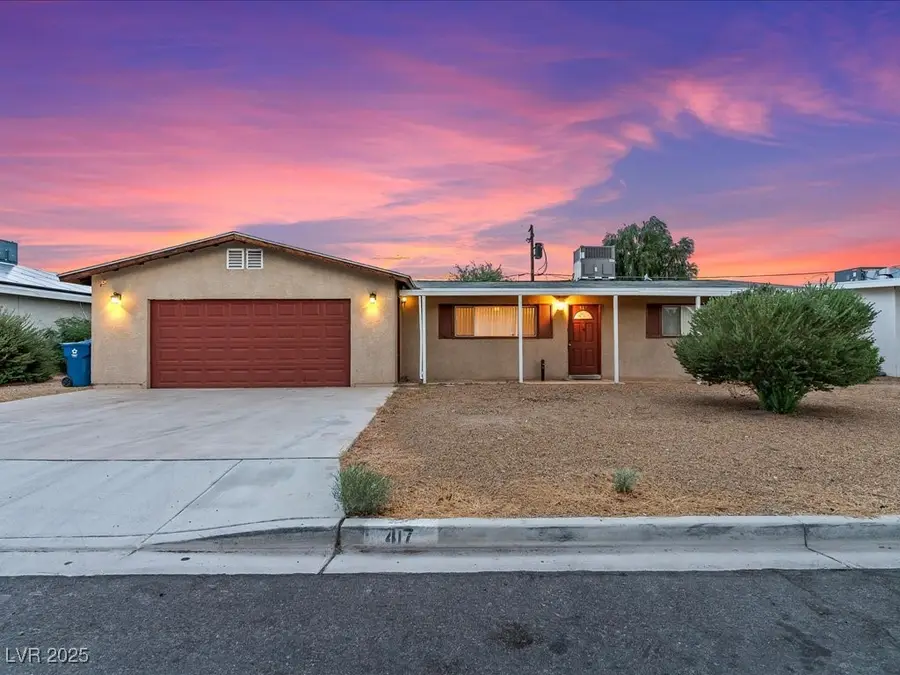 417 Vandalia Street, Las Vegas, NV 89106 - Image #2