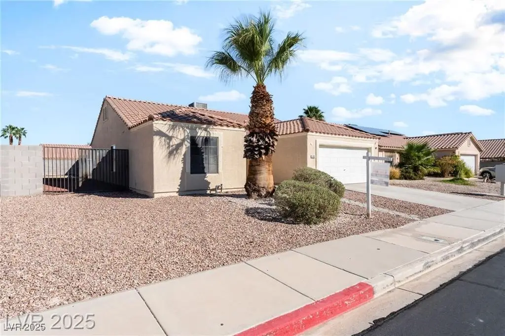 5312 Jeremy David Street, North Las Vegas, NV 89031 - Image #1
