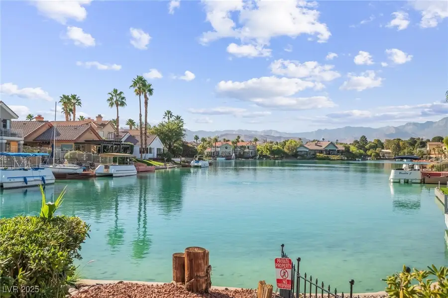 8705 Nautical Bay Lane, Las Vegas, NV 89117 - Image #3