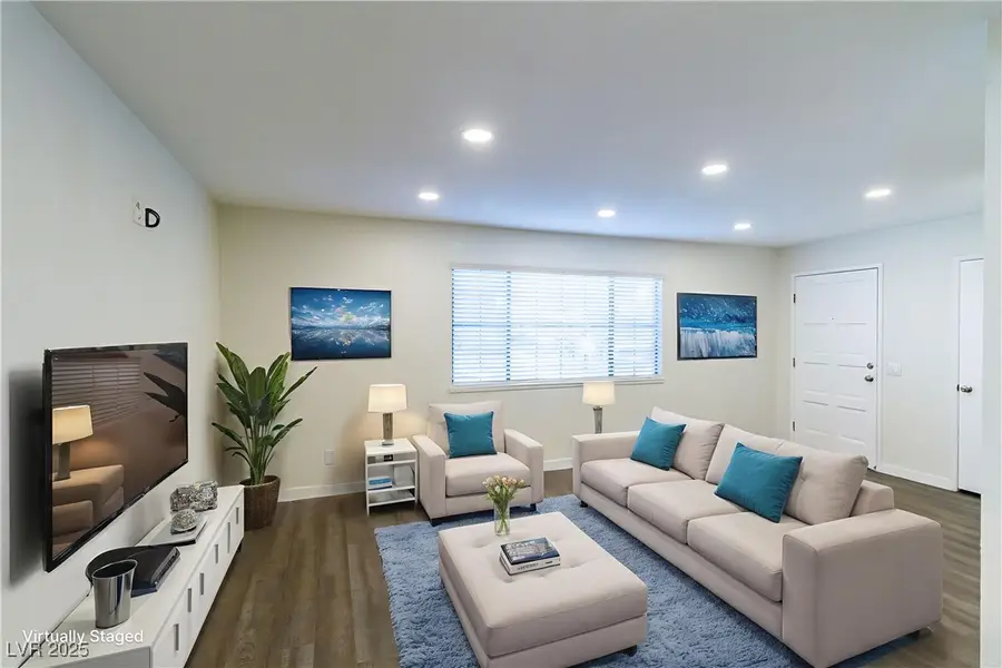 1316 Capri Drive #B, Boulder City, NV 89005 - Image #3