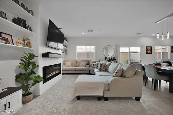 2786 Sunflower Days Avenue #1132, North Las Vegas, NV 89031