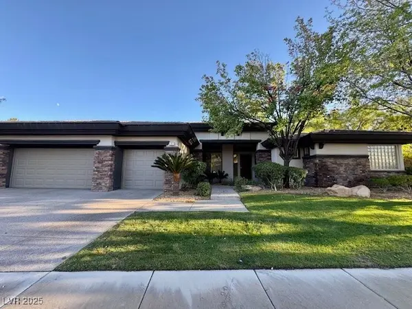 5 Karsten Creek Court, Henderson, NV 89052