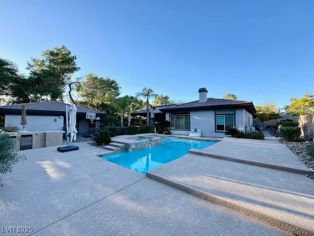 5 Karsten Creek Court, Henderson, NV 89052 - Image #3