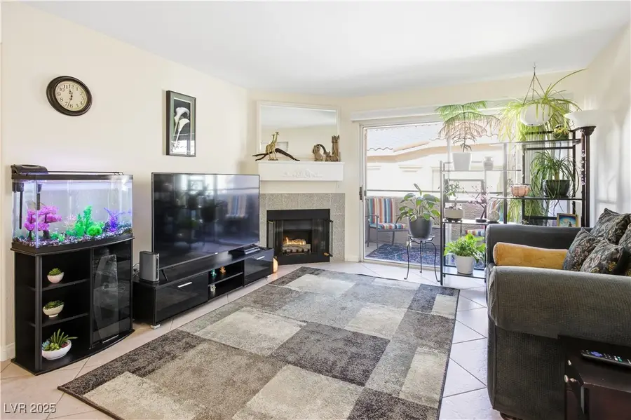 5206 Mandalay Springs Drive #204, Las Vegas, NV 89120 - #3