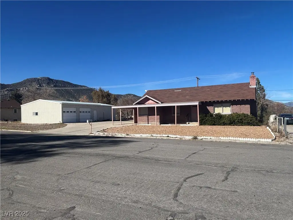 1325 Avenue D, Ely, NV 89301 - Image #1