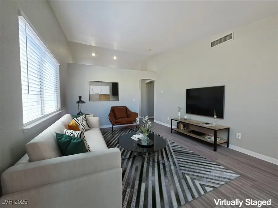 7563 Violet Vista Avenue #201, Las Vegas, NV 89130 - Image #2