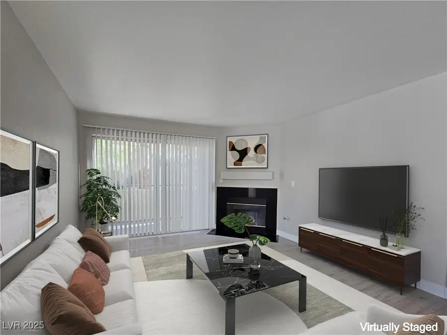 5206 Mandalay Springs Drive #203, Las Vegas, NV 89120 - Image #2