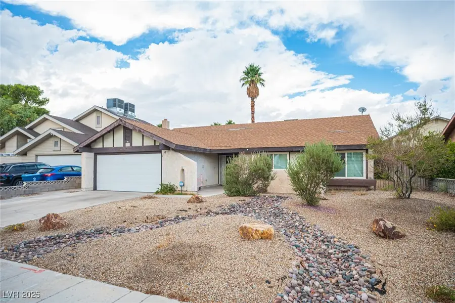 6616 Treadway Lane, Las Vegas, NV 89103 - Image #3