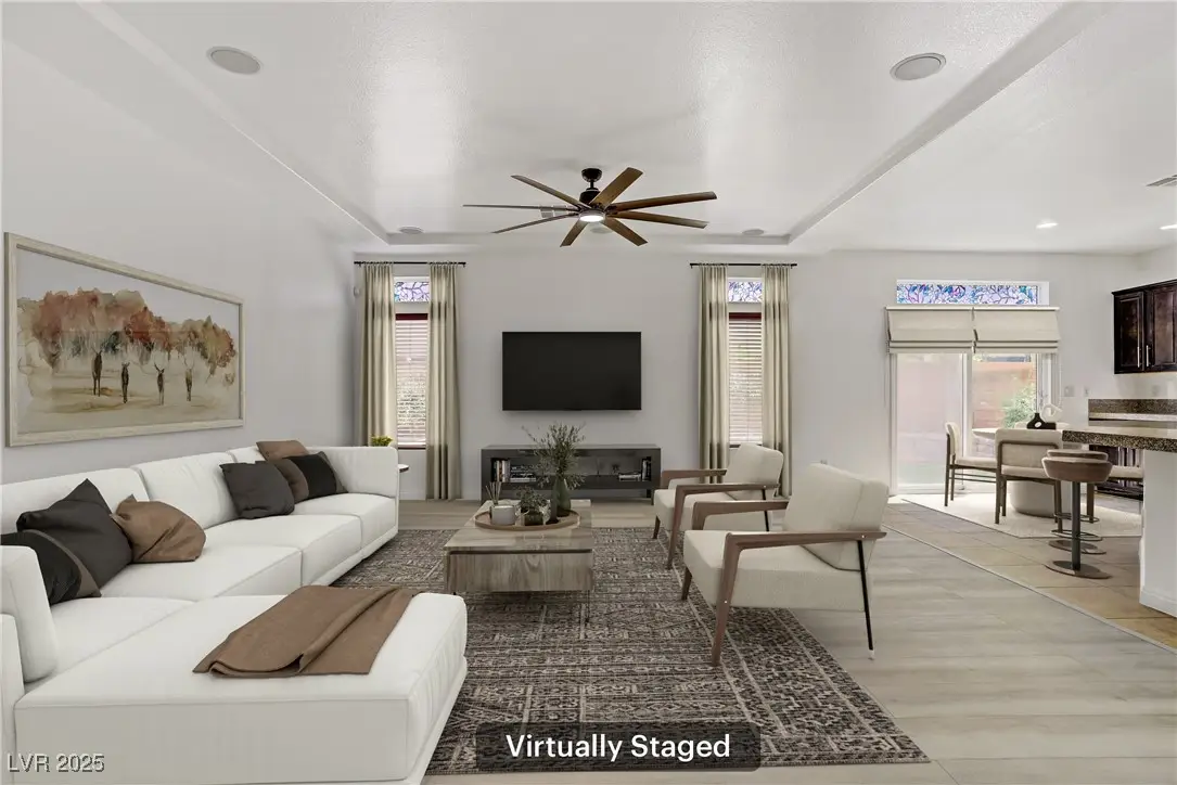 4519 Mission Meadow Circle, Las Vegas, NV 89139 - Image #1