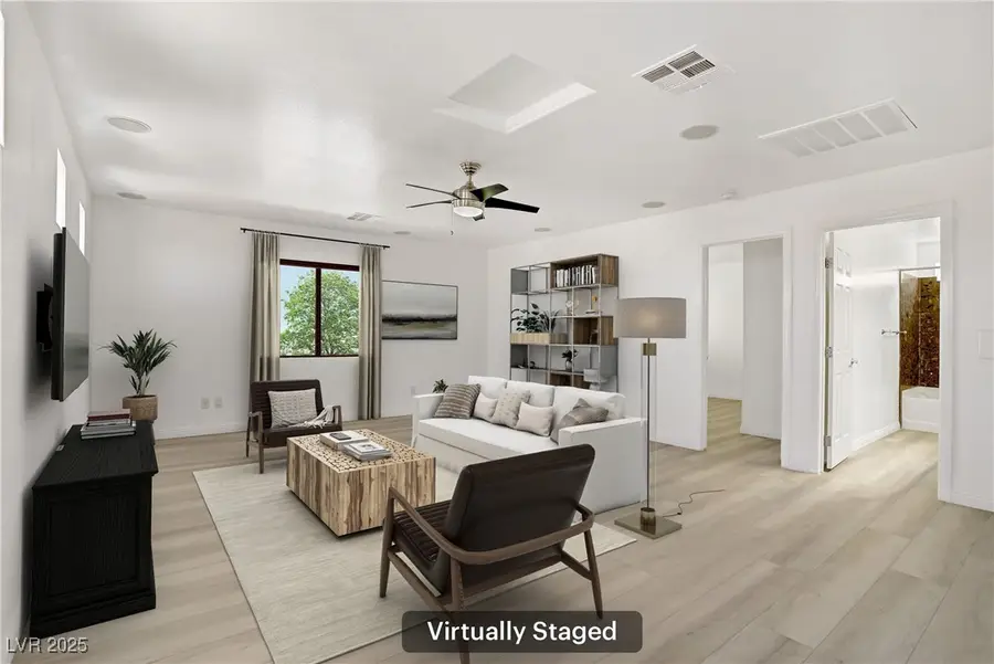 4519 Mission Meadow Circle, Las Vegas, NV 89139 - Image #2