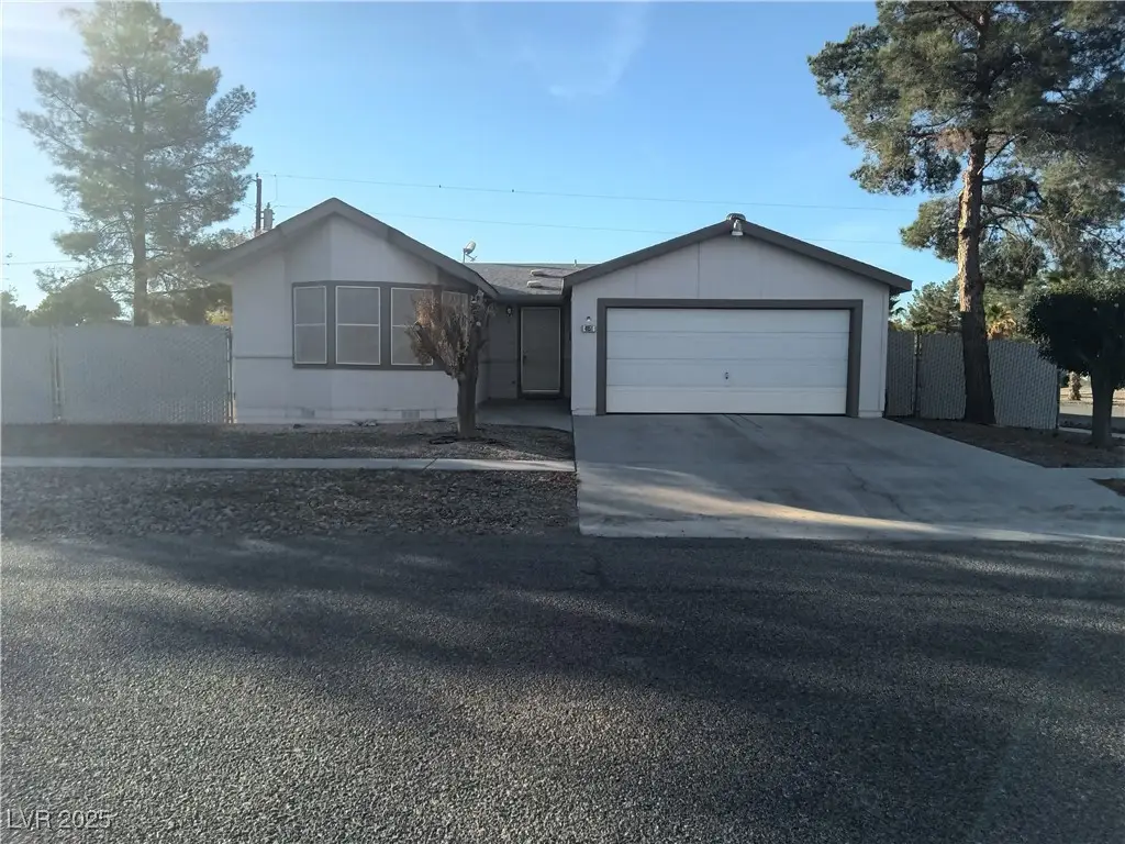 4151 E Pinewood Street, Pahrump, NV 89048 - Image #1