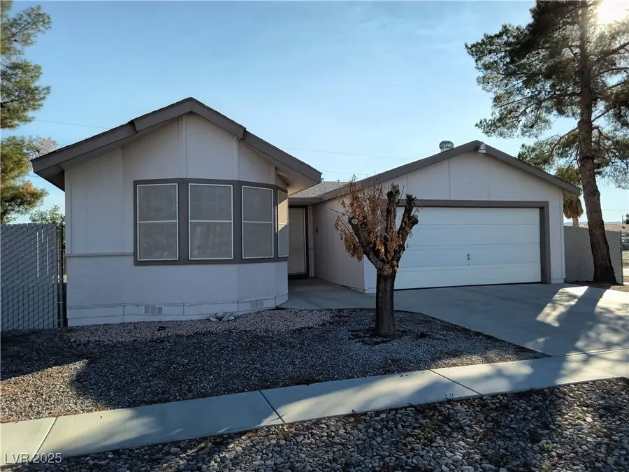 4151 E Pinewood Street, Pahrump, NV 89048 - Image #3
