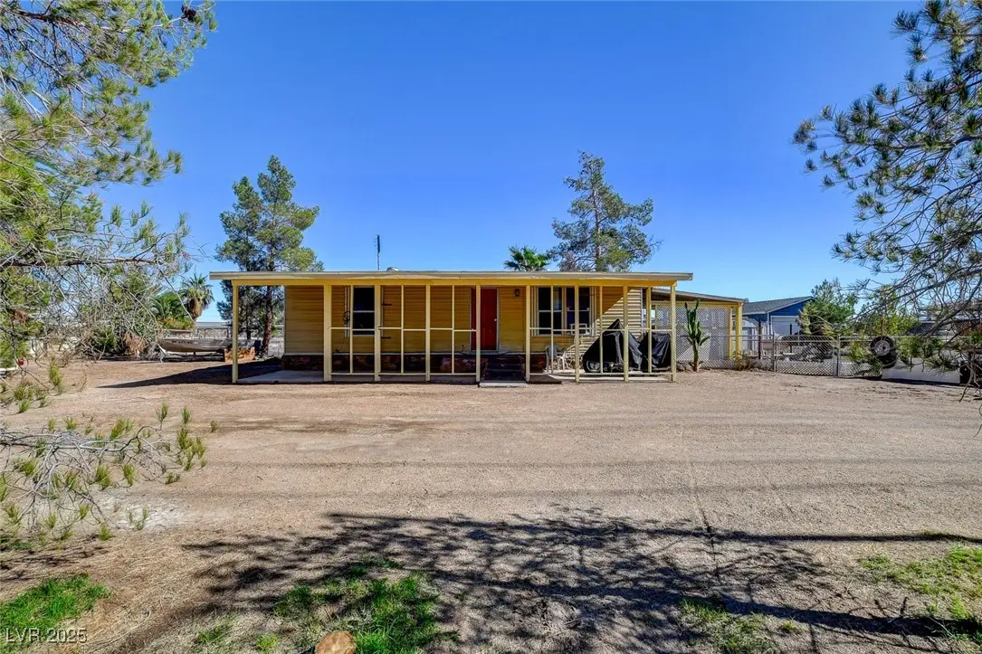 1020 Caballo Boulevard, Henderson, NV 89014 - Image #1