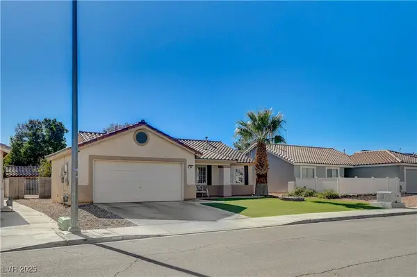 325 Mindoro Avenue, North Las Vegas, NV 89031