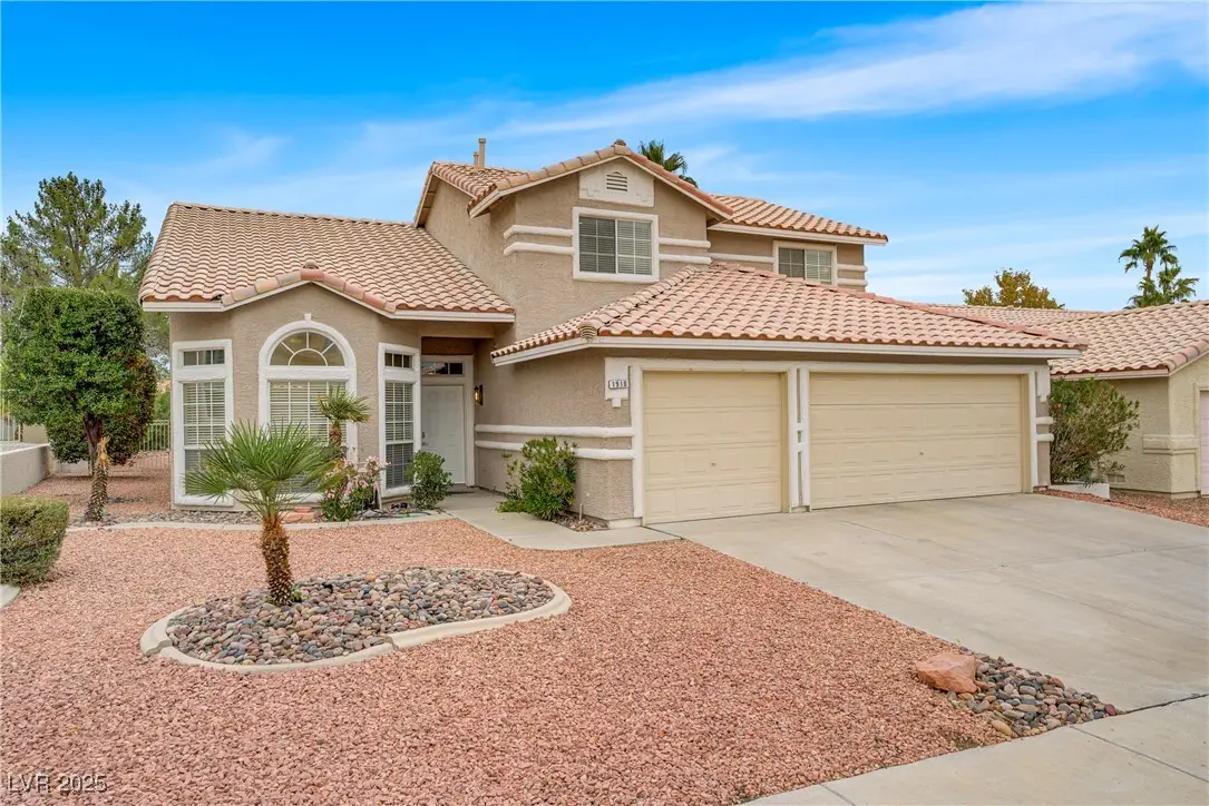 1910 Coralino Drive, Henderson, NV 89074 - Image #1