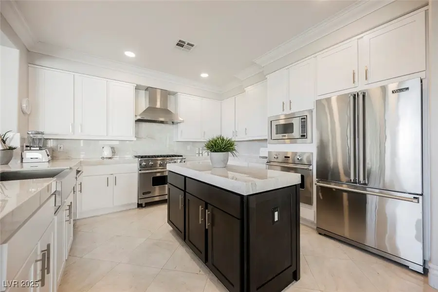 2486 Grassy Spring Place, Las Vegas, NV 89135 - Image #3