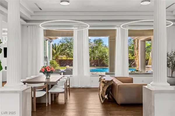 7304 Buttons Ridge Drive, Las Vegas, NV 89131