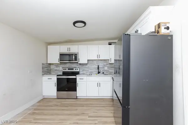 4942 Pearlite Avenue, Las Vegas, NV 89120