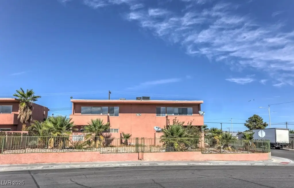 6316 Casada Way, Las Vegas, NV 89107 - Image #1