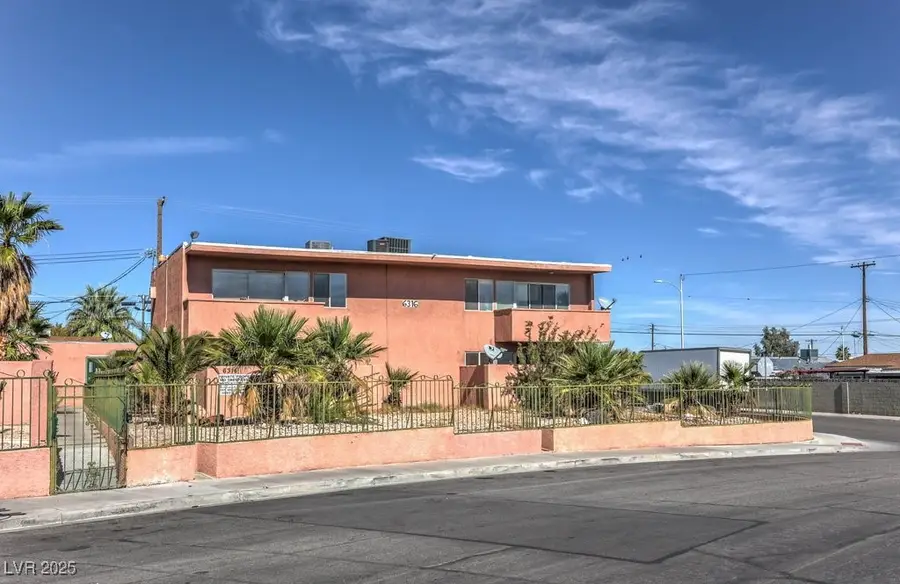 6316 Casada Way, Las Vegas, NV 89107 - Image #3