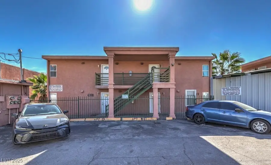 6318 Casada Way, Las Vegas, NV 89107 - Image #3