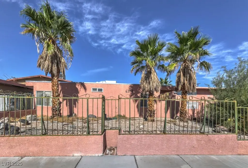 6320 Casada Way, Las Vegas, NV 89107 - Image #1