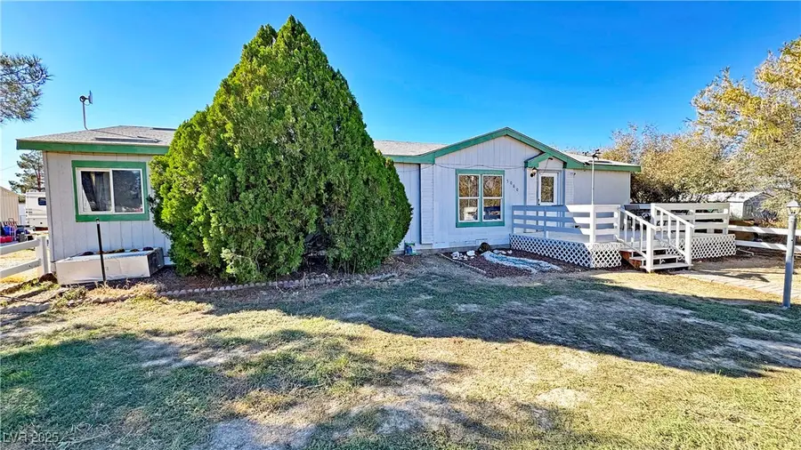 5080 N Jalapa Place, Pahrump, NV 89060 - Image #2