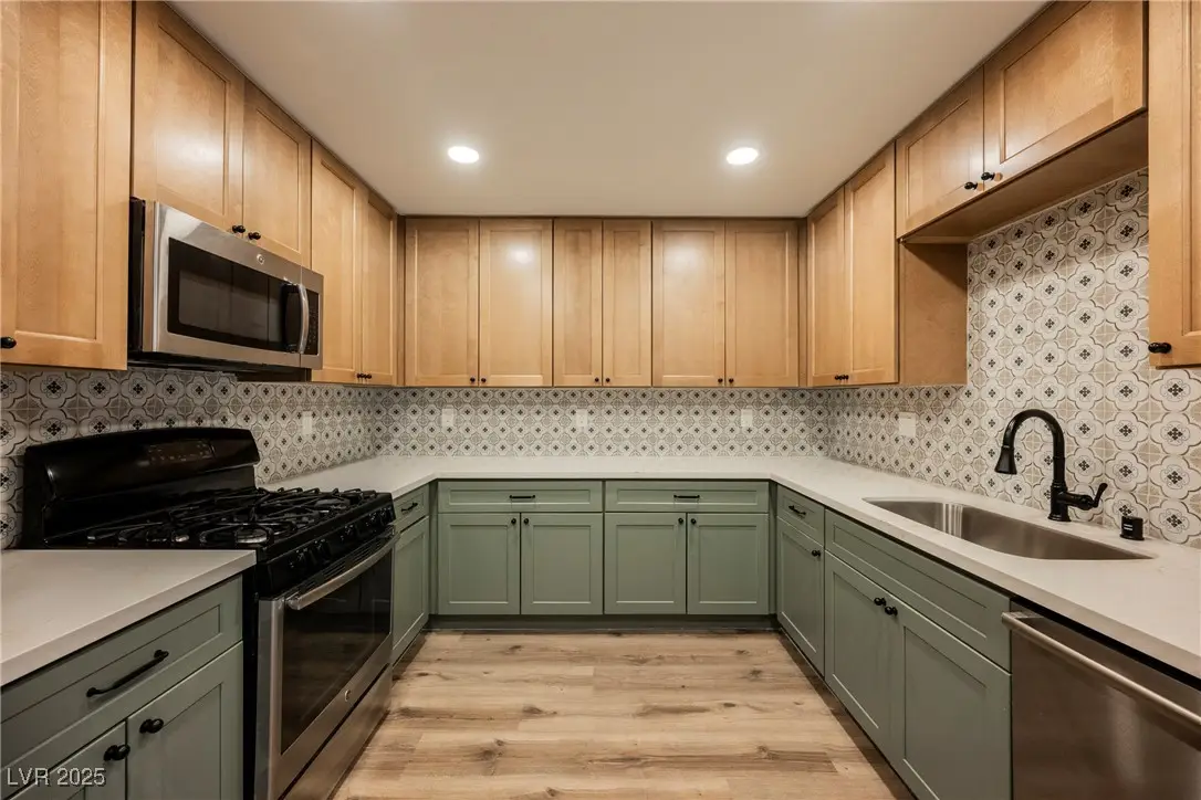 768 Santree Circle, Las Vegas, NV 89110 - Image #1