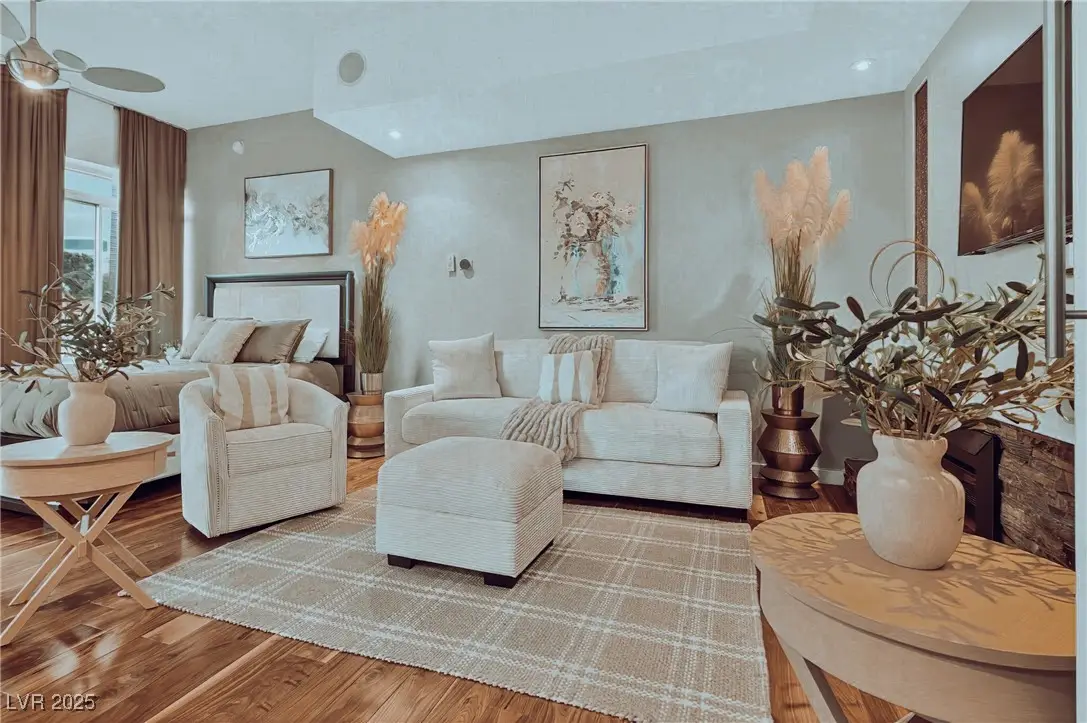 3111 Bel Air Drive #202, Las Vegas, NV 89109 - #1