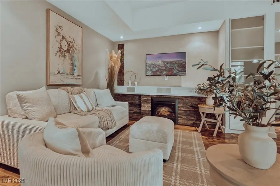 3111 Bel Air Drive #202, Las Vegas, NV 89109 - #3