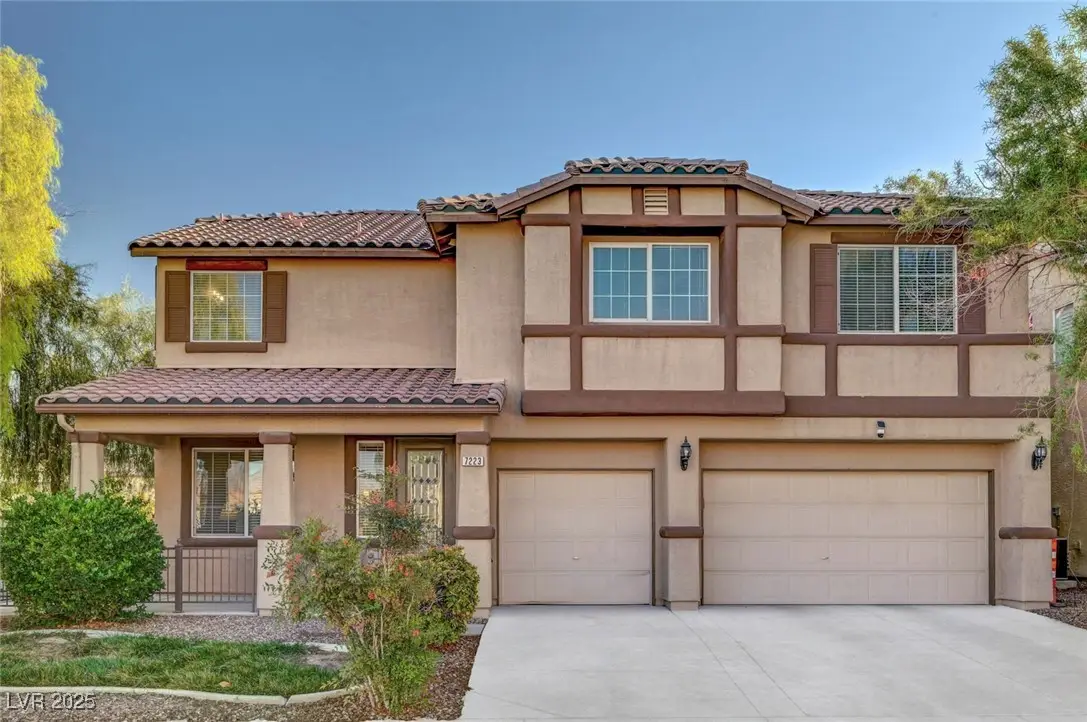 7223 Hollywood Park Avenue, Las Vegas, NV 89129 - Image #1