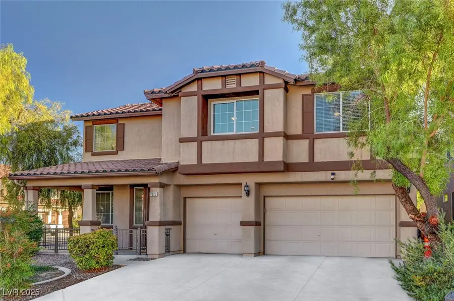 7223 Hollywood Park Avenue, Las Vegas, NV 89129 - Image #2