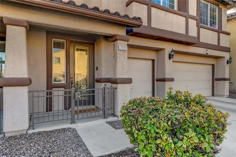 7223 Hollywood Park Avenue, Las Vegas, NV 89129 - Image #3