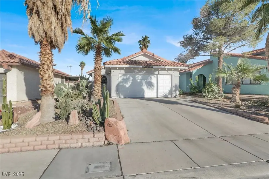 201 Logansberry Lane, Las Vegas, NV 89145 - Image #2