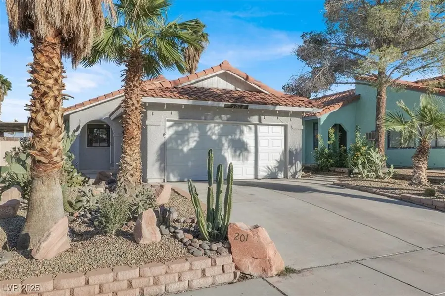 201 Logansberry Lane, Las Vegas, NV 89145 - Image #3