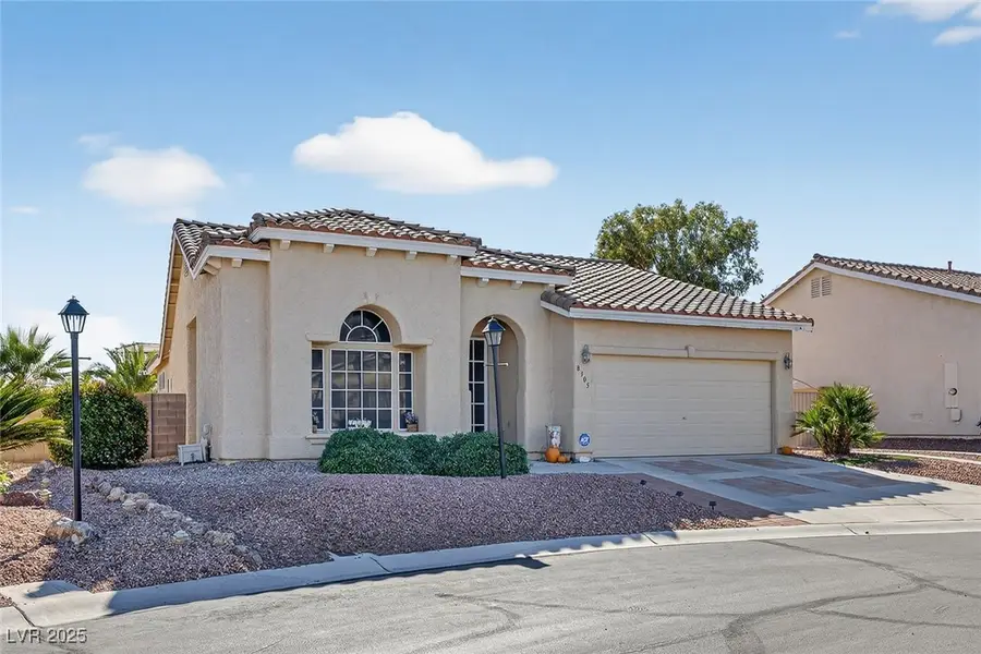 8305 Dawn Breeze Avenue, Las Vegas, NV 89131 - Image #2