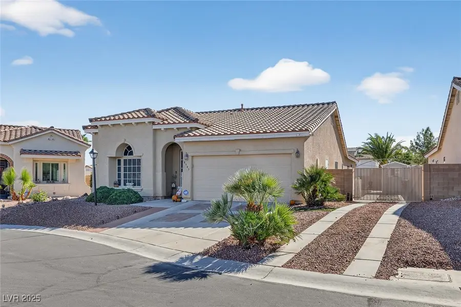 8305 Dawn Breeze Avenue, Las Vegas, NV 89131 - Image #3