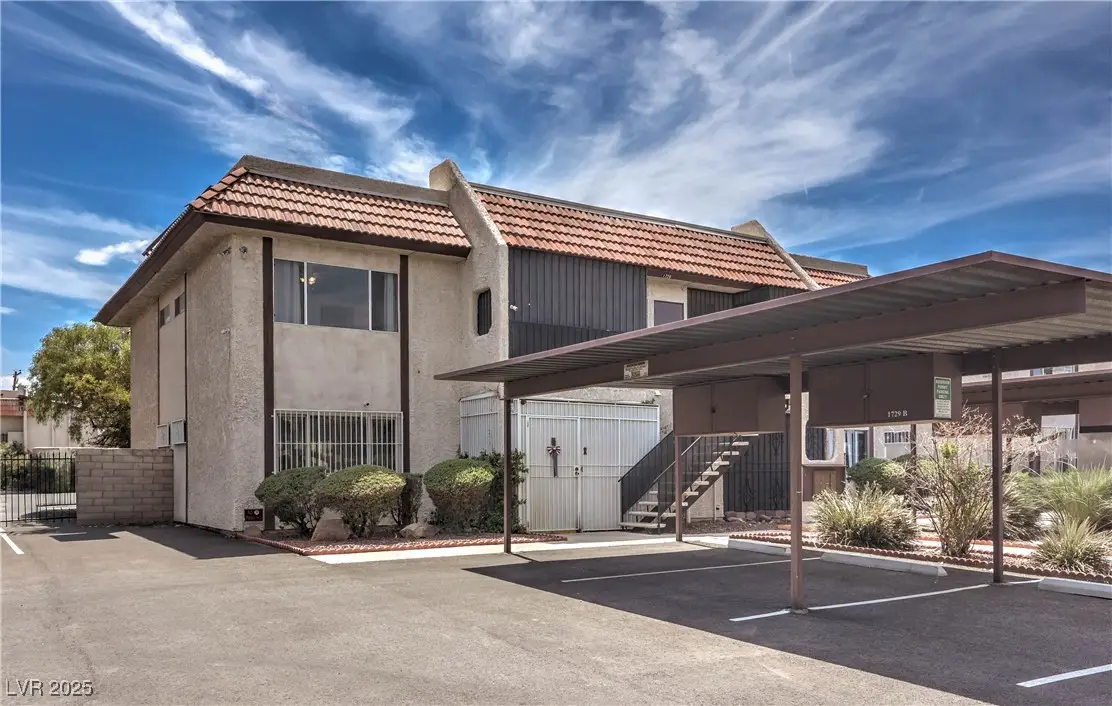1729 Jupiter Court #B, Las Vegas, NV 89119 - Image #1