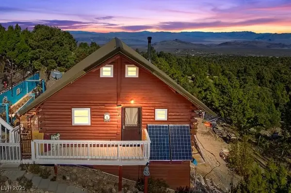 159 Eagle Nest Circle, Cold Creek, NV 89124