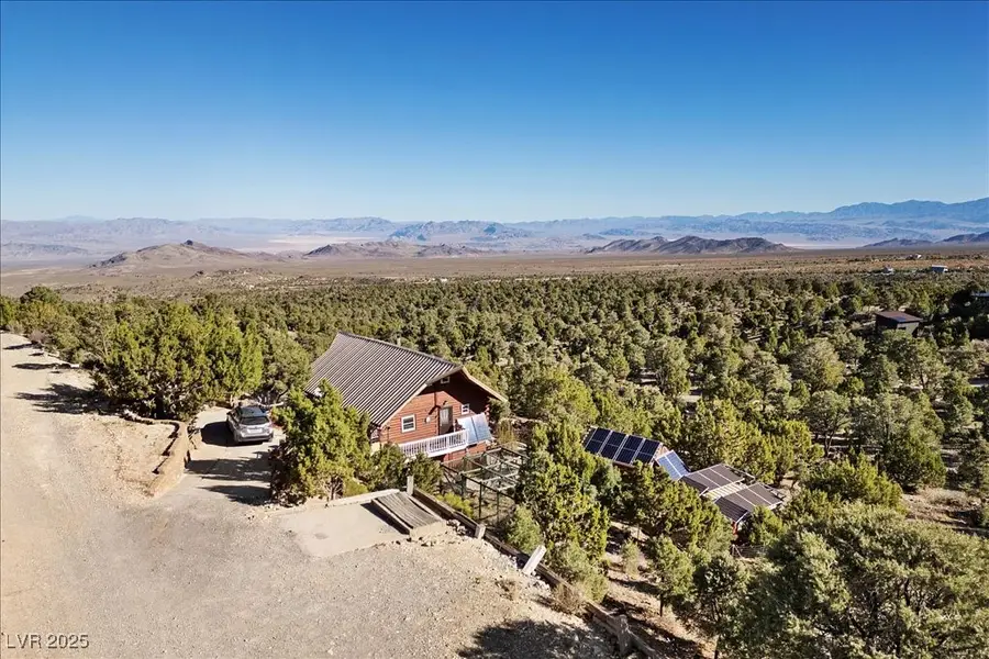 159 Eagle Nest Circle, Cold Creek, NV 89124 - Image #2