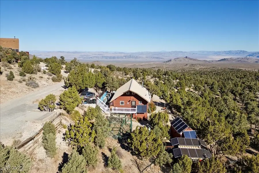159 Eagle Nest Circle, Cold Creek, NV 89124 - Image #3