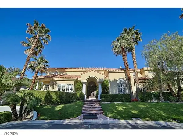 22 Burning Tree Court, Las Vegas, NV 89113