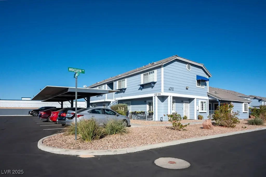 5310 Portavilla Court #102, Las Vegas, NV 89122 - Image #1