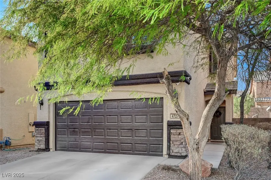 4727 Sweeping Glen Street, Las Vegas, NV 89129 - Image #2