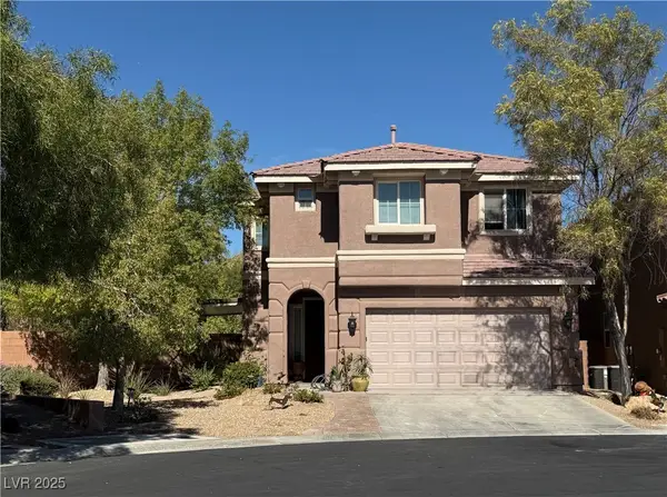 10365 Bolting Cloud Drive, Las Vegas, NV 89178