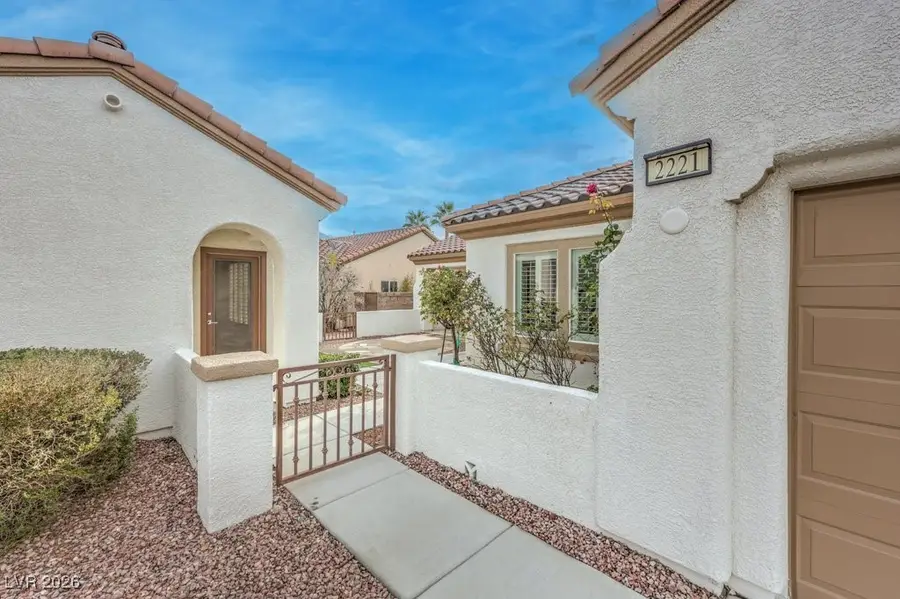 2221 Suffron Hills Court, Henderson, NV 89044 - Image #2