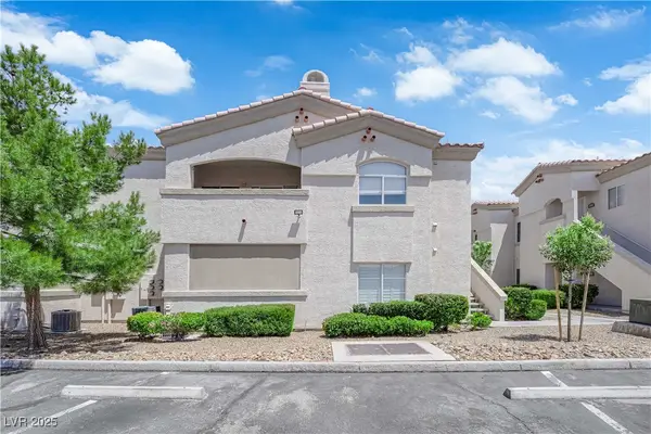 6480 Annie Oakley Drive #112, Henderson, NV 89120