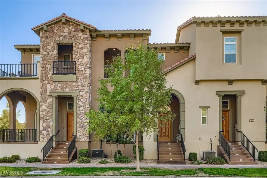 51 Via Di Vita, Henderson, NV 89011 - Image #3