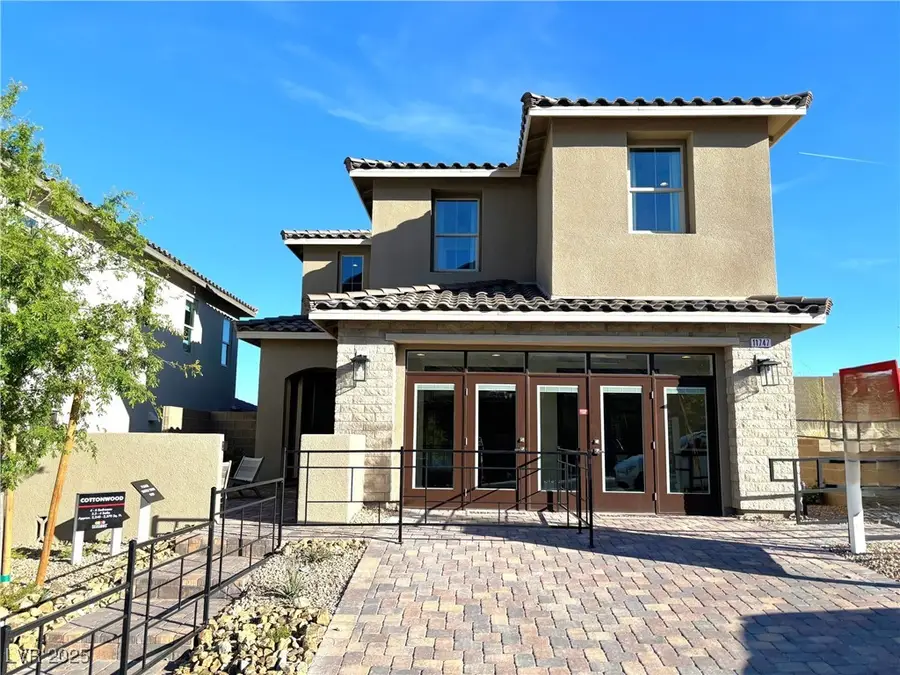 11747 Pandion Avenue, Las Vegas, NV 89138 - Image #2